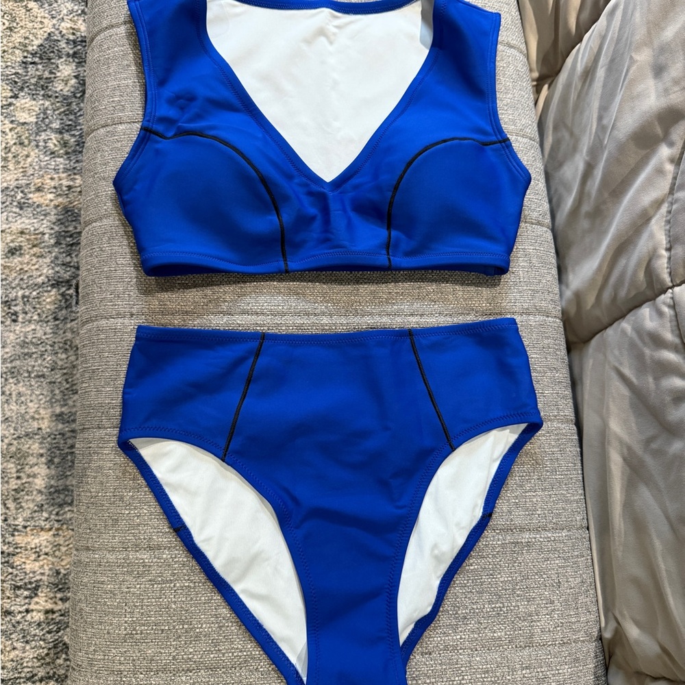 Victoria’s Secret Swim Scuba Bikini